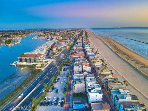 99 Surfside , Surfside, CA