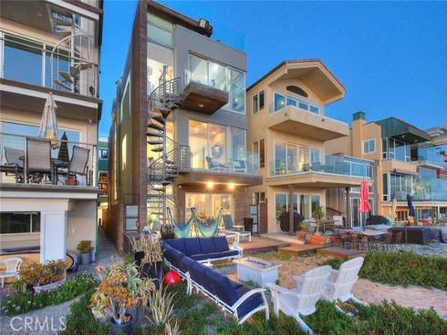 99 Surfside , Surfside, CA