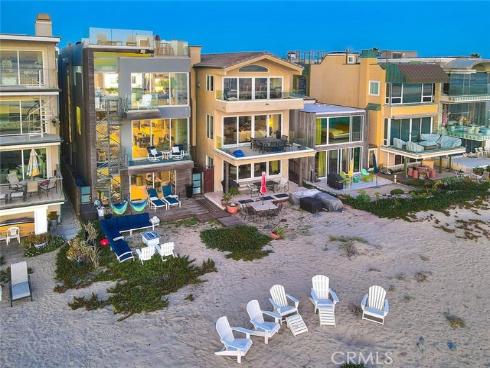 99 Surfside , Surfside, CA