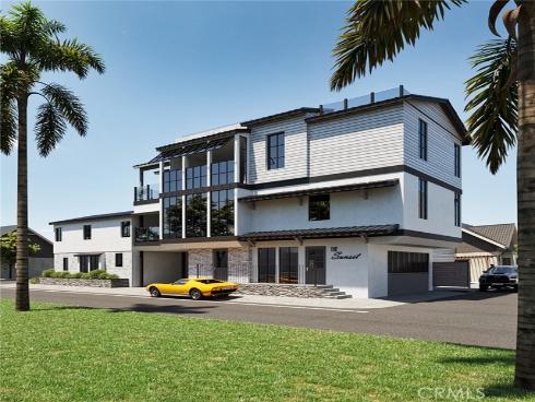 16432 25th Street, Sunset Beach, CA