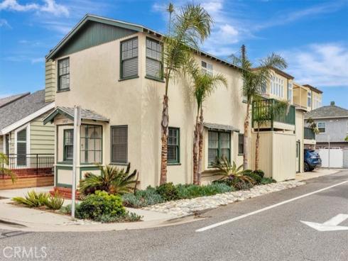 16432 25th Street, Sunset Beach, CA