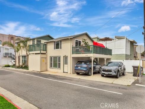 16432 25th Street, Sunset Beach, CA