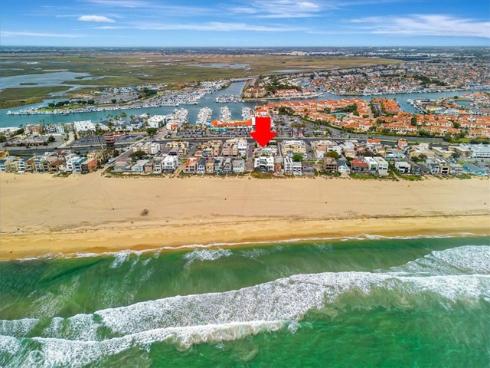 16432 25th Street, Sunset Beach, CA