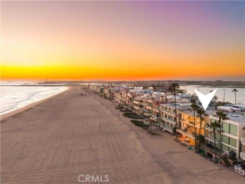67 A Surfside Avenue, Surfside, CA