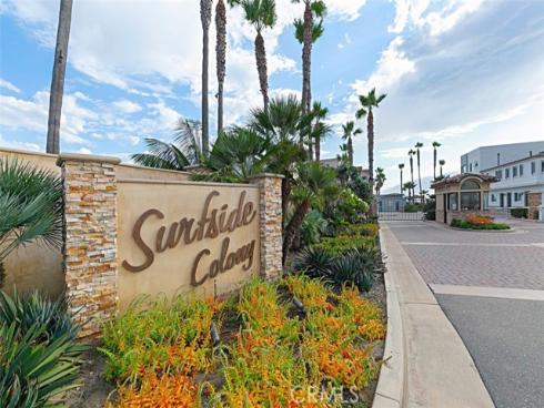 67 A Surfside Avenue, Surfside, CA