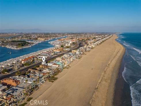 55 Surfside , Surfside, CA