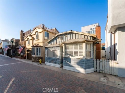 55 Surfside , Surfside, CA
