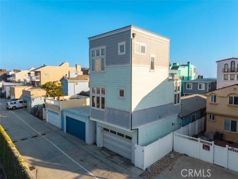 55 Surfside , Surfside, CA