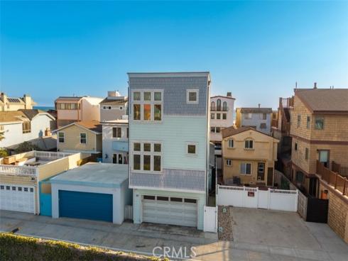 55 Surfside , Surfside, CA