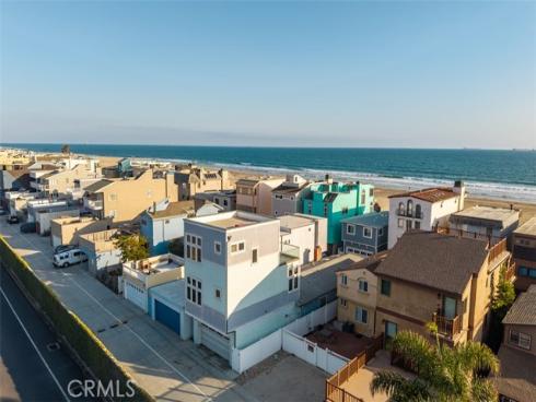 55 Surfside , Surfside, CA