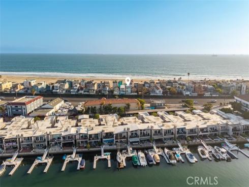 55 Surfside , Surfside, CA