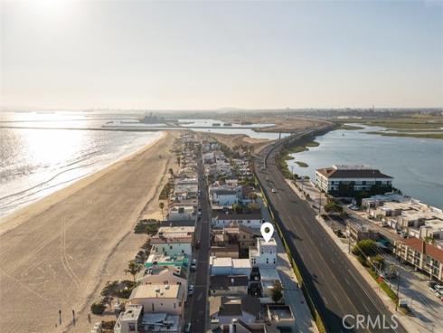 55 Surfside , Surfside, CA