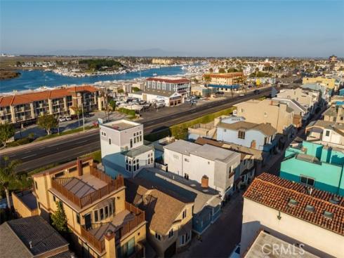 55 Surfside , Surfside, CA