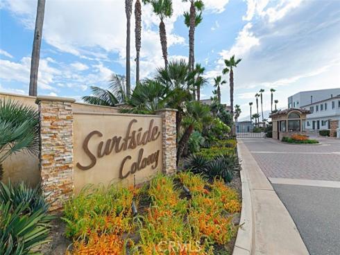 20 Pacific Avenue, Surfside, CA
