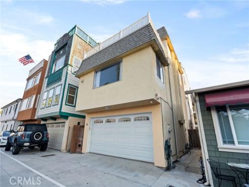 20 Pacific Avenue, Surfside, CA