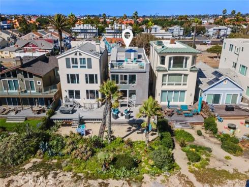 17111 S Pacific Avenue, Sunset Beach, CA