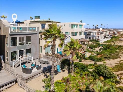 17111 S Pacific Avenue, Sunset Beach, CA