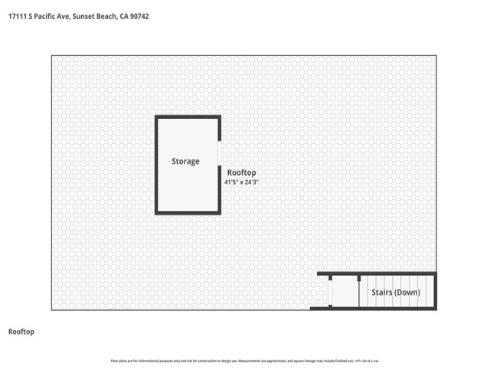 17111 S Pacific   Avenue, Sunset Beach, CA