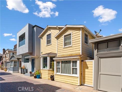 53 Surfside , Surfside, CA