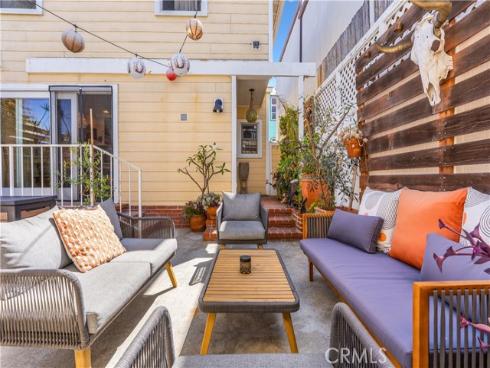 53 Surfside , Surfside, CA