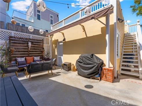 53 Surfside , Surfside, CA