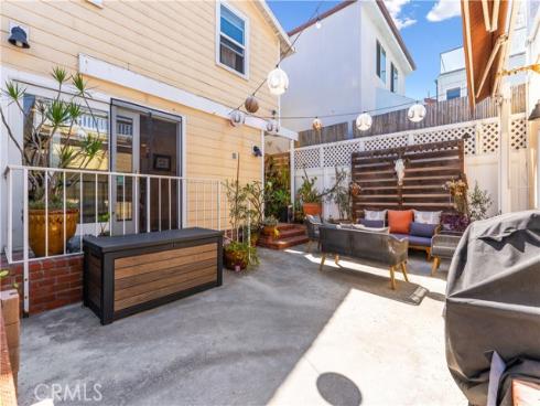 53 Surfside , Surfside, CA