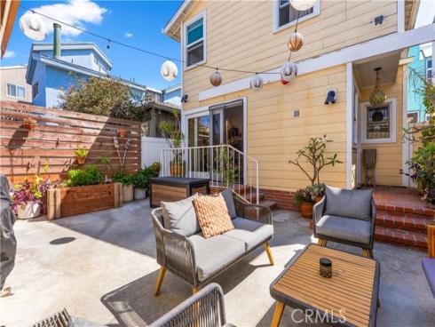 53 Surfside , Surfside, CA