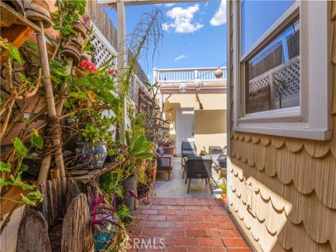 53 Surfside , Surfside, CA