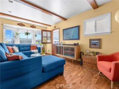 53 Surfside , Surfside, CA