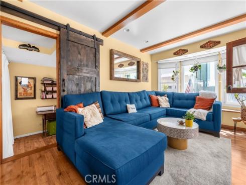 53 Surfside , Surfside, CA