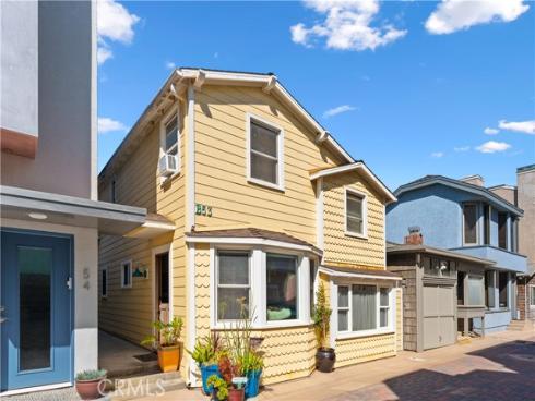 53 Surfside , Surfside, CA