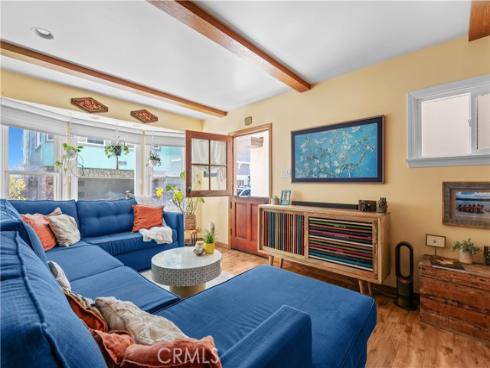 53 Surfside , Surfside, CA