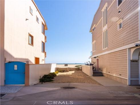 53 Surfside , Surfside, CA