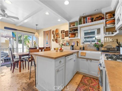 53 Surfside , Surfside, CA