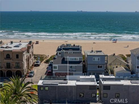 16815  14th  , Sunset Beach, CA