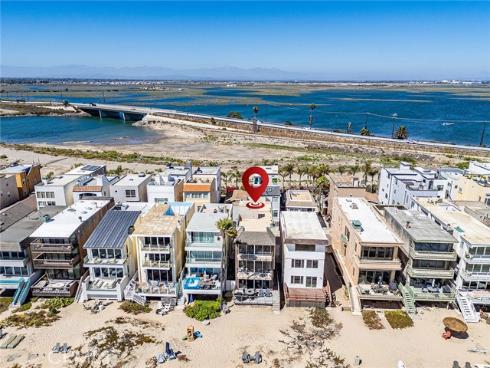 109 Surfside , Surfside, CA