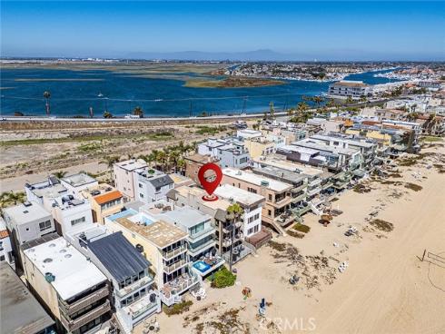 109 Surfside , Surfside, CA