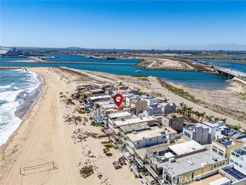 109 Surfside , Surfside, CA