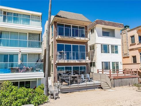 109 Surfside , Surfside, CA