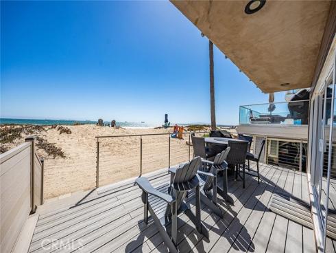 109 Surfside , Surfside, CA