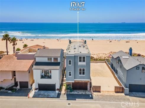 17027 S Pacific Avenue, Sunset Beach, CA