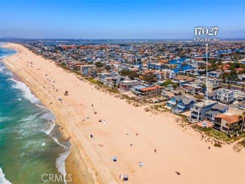 17027 S Pacific Avenue, Sunset Beach, CA