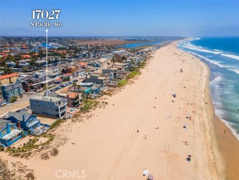 17027 S Pacific Avenue, Sunset Beach, CA