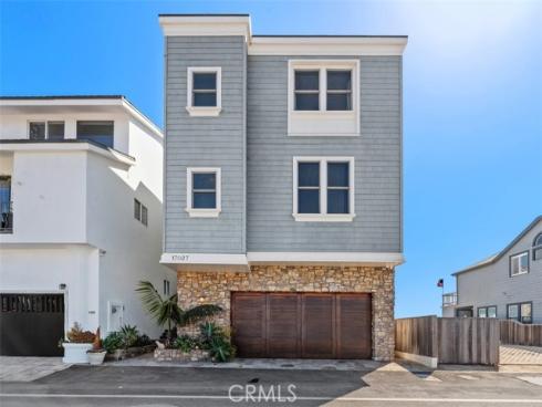 17027 S Pacific Avenue, Sunset Beach, CA