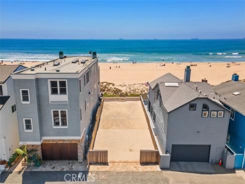 17027 S Pacific Avenue, Sunset Beach, CA