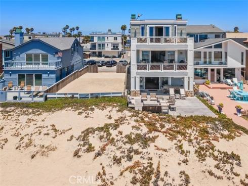 17025 S Pacific Avenue, Sunset Beach, CA