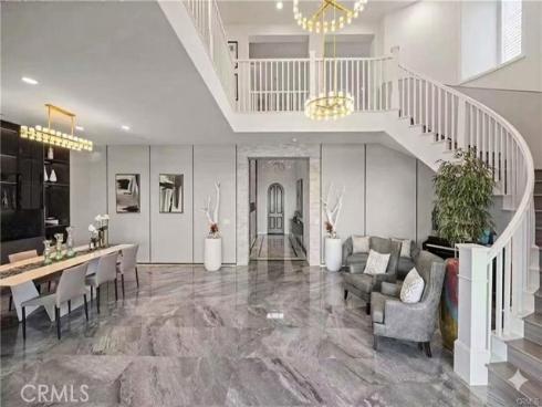 5502 Heritage Oak , Trabuco Canyon, CA