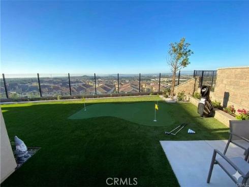 5502  Heritage Oak  , Trabuco Canyon, CA