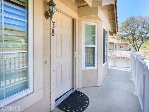 19801 Meadow Ridge 38 , Trabuco Canyon, CA