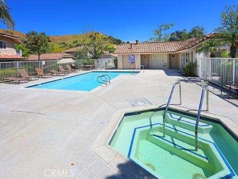 19801  Meadow Ridge  38 , Trabuco Canyon, CA